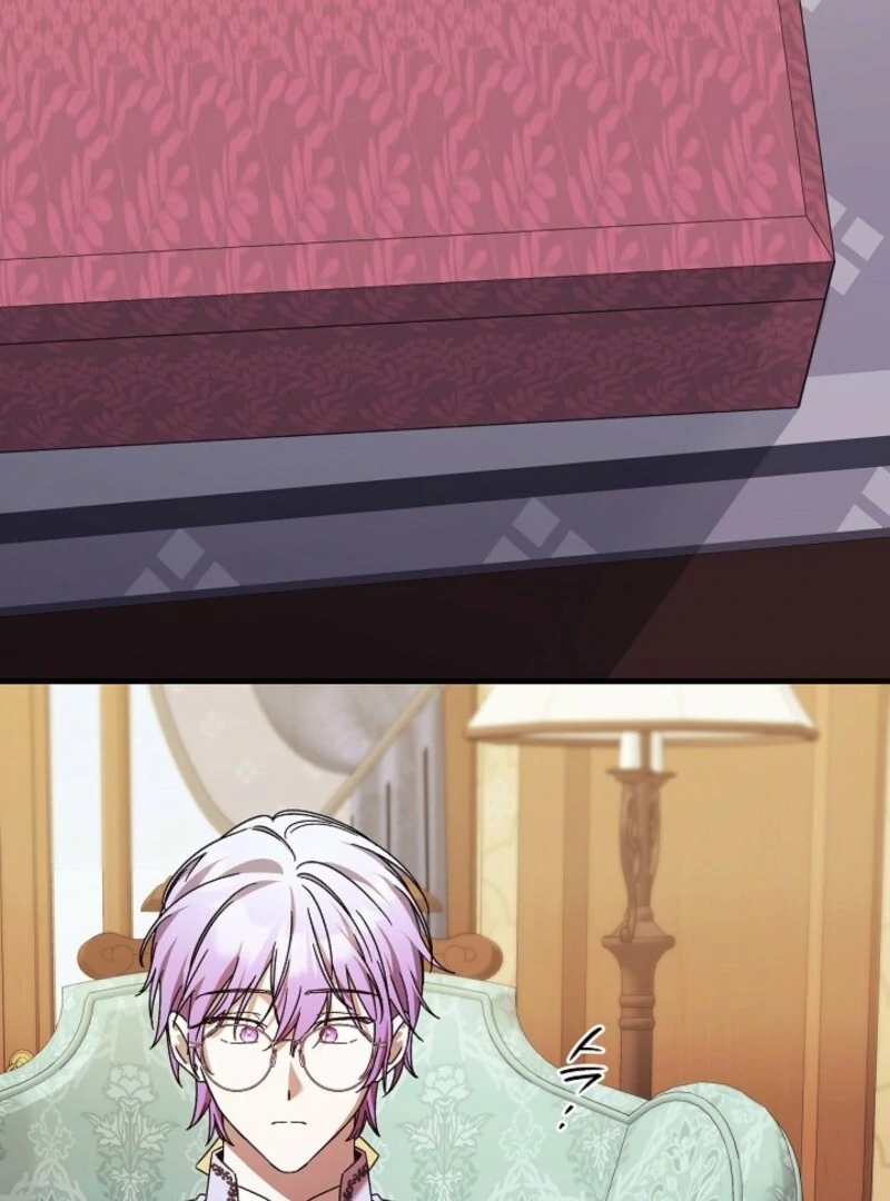 The Young Lady Who Broke Her Engagement Is Only Obsessed With the Ending Chapter 80 368 79