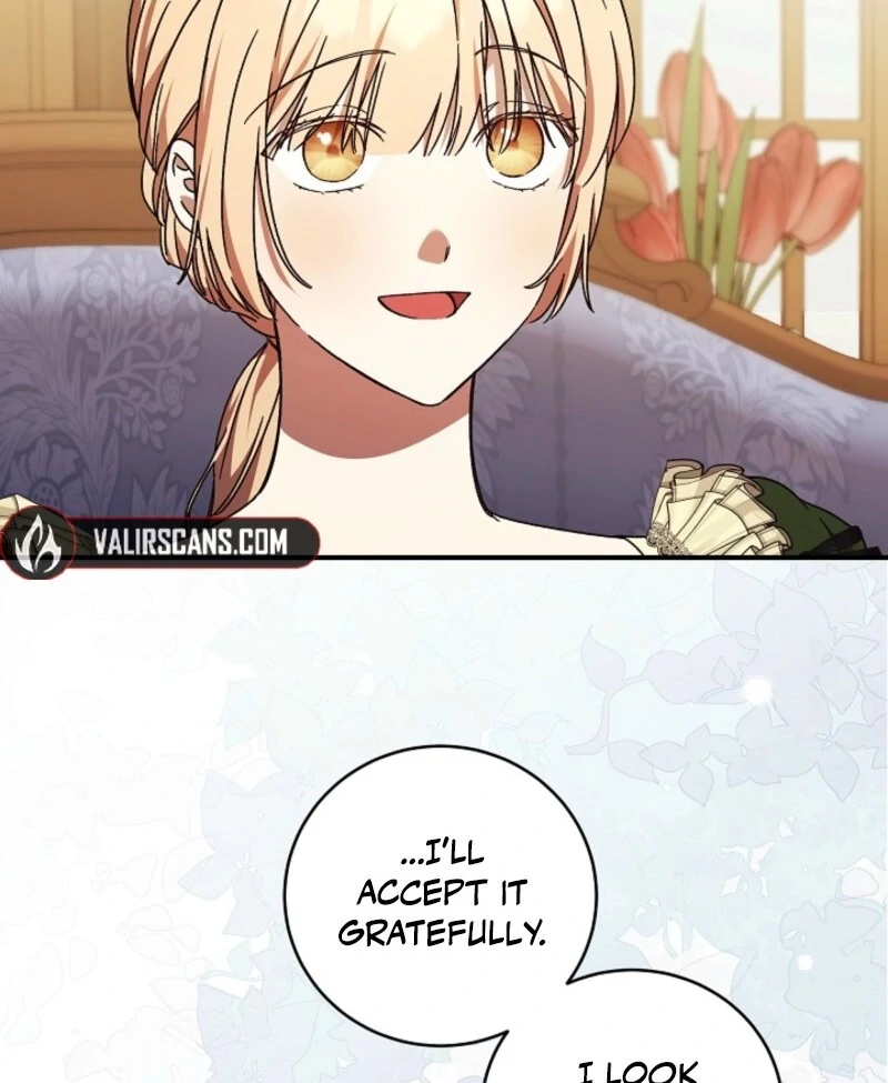 The Young Lady Who Broke Her Engagement Is Only Obsessed With the Ending Chapter 80 372 83