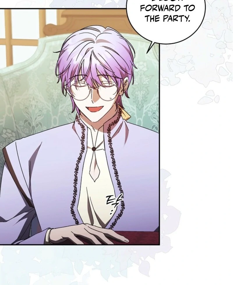 The Young Lady Who Broke Her Engagement Is Only Obsessed With the Ending Chapter 80 373 84