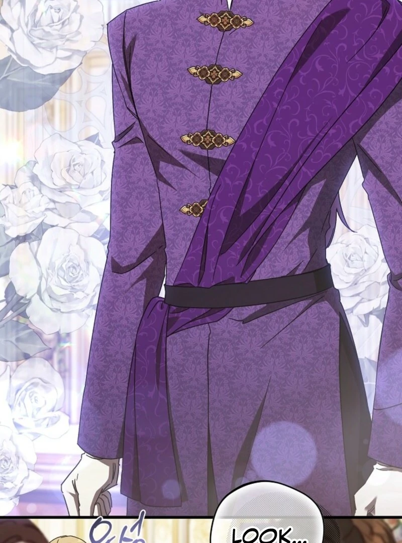 The Young Lady Who Broke Her Engagement Is Only Obsessed With the Ending Chapter 80 377 88