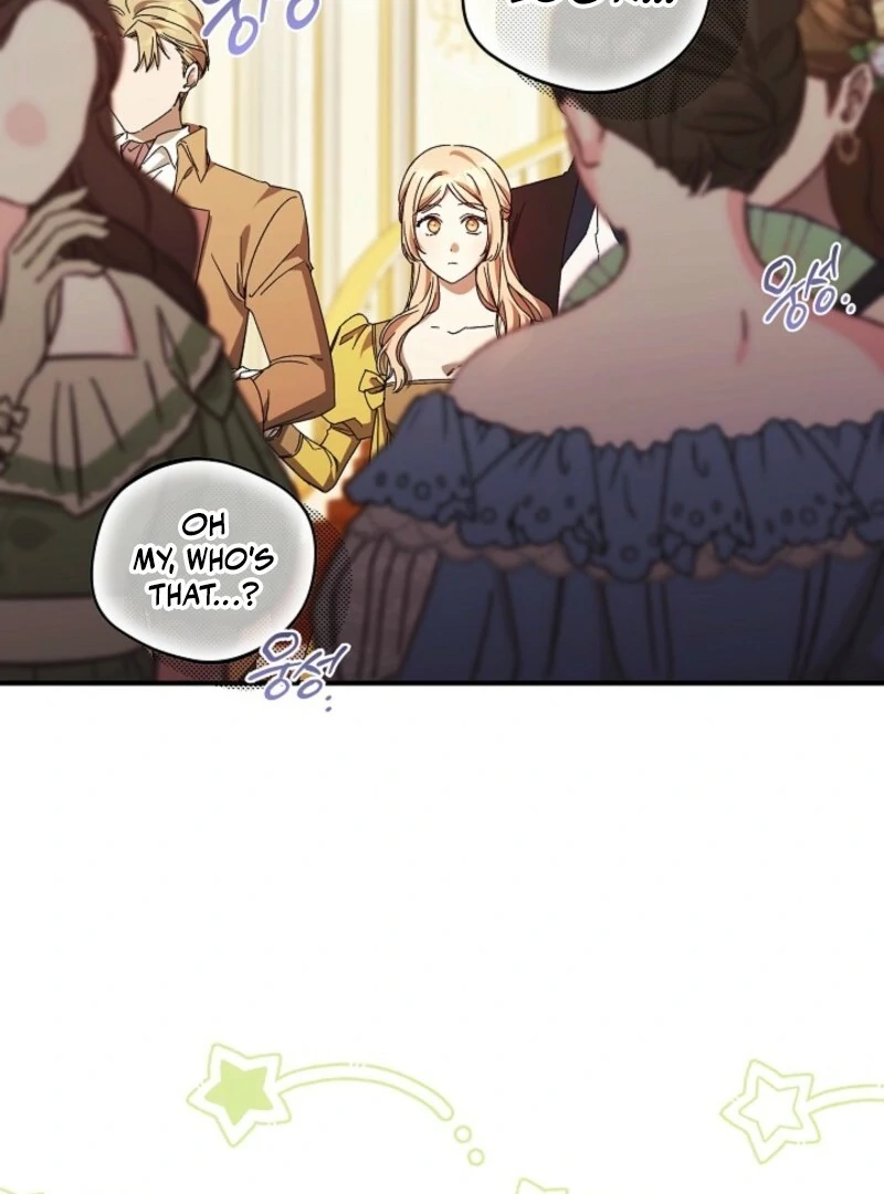 The Young Lady Who Broke Her Engagement Is Only Obsessed With the Ending Chapter 80 378 89