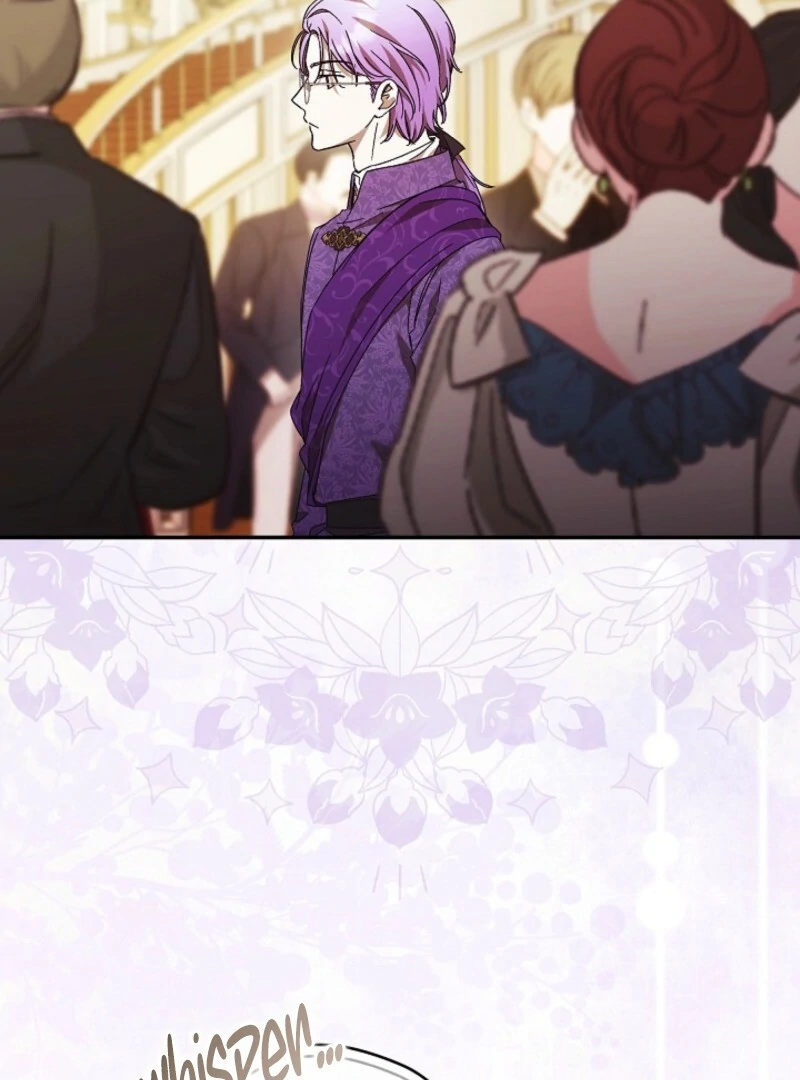 The Young Lady Who Broke Her Engagement Is Only Obsessed With the Ending Chapter 81 292 03