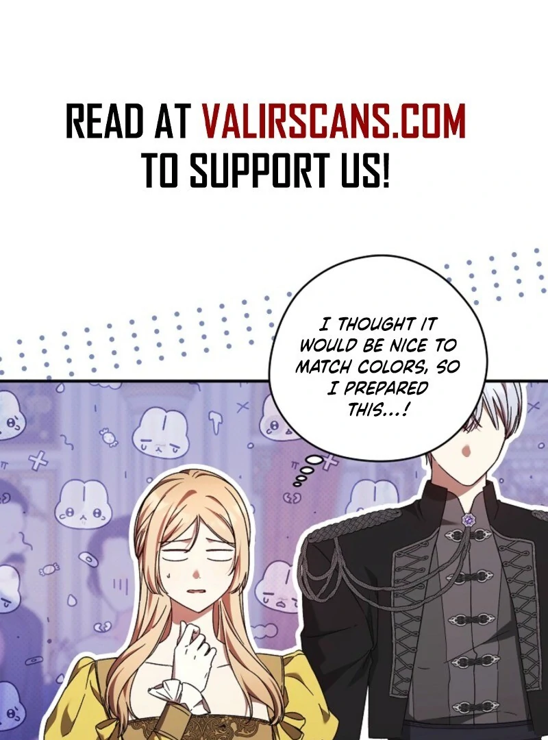 The Young Lady Who Broke Her Engagement Is Only Obsessed With the Ending Chapter 81 294 05