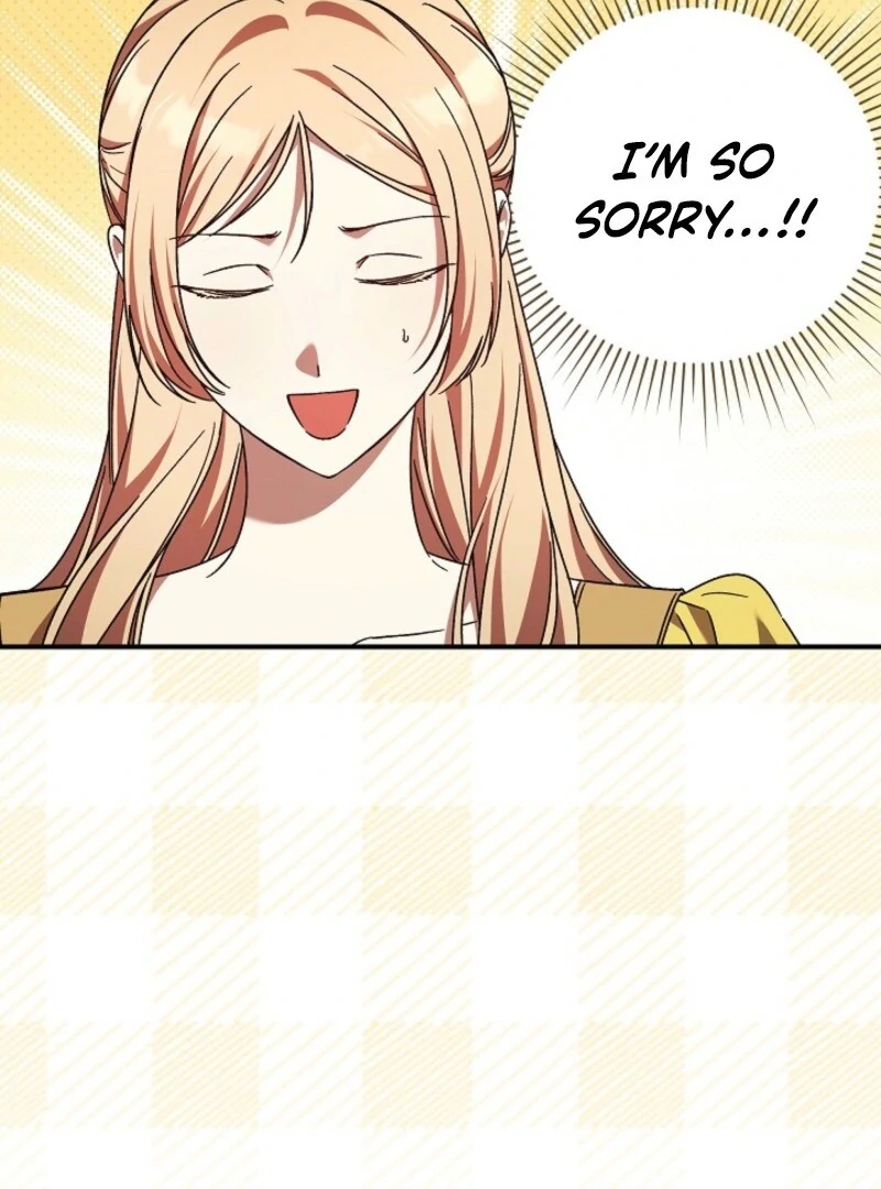 The Young Lady Who Broke Her Engagement Is Only Obsessed With the Ending Chapter 81 297 08