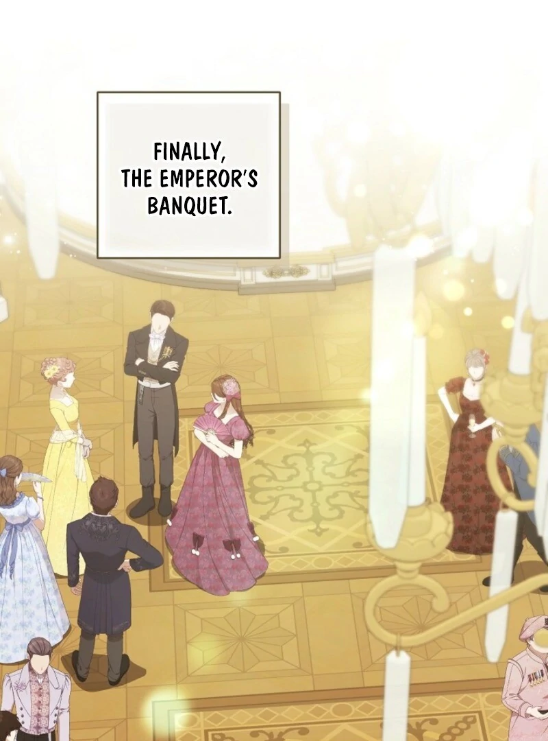 The Young Lady Who Broke Her Engagement Is Only Obsessed With the Ending Chapter 81 299 10