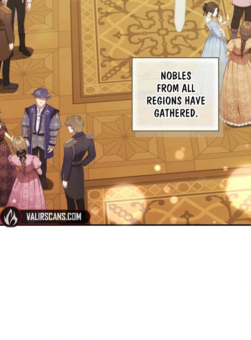 The Young Lady Who Broke Her Engagement Is Only Obsessed With the Ending Chapter 81 300 11