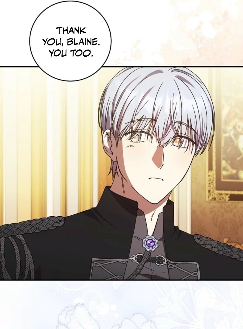 The Young Lady Who Broke Her Engagement Is Only Obsessed With the Ending Chapter 81 304 15