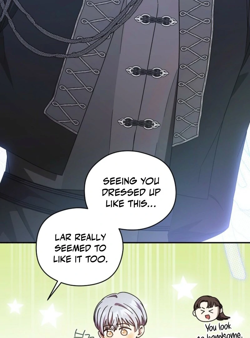 The Young Lady Who Broke Her Engagement Is Only Obsessed With the Ending Chapter 81 306 17