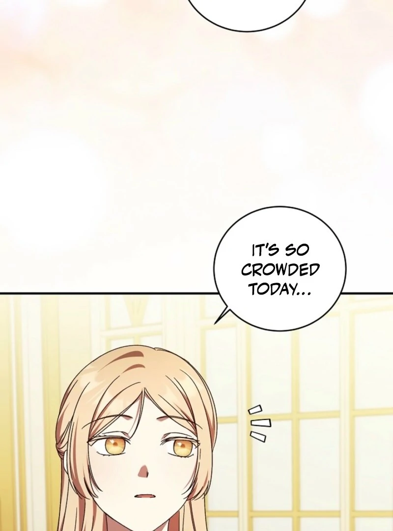 The Young Lady Who Broke Her Engagement Is Only Obsessed With the Ending Chapter 81 309 20