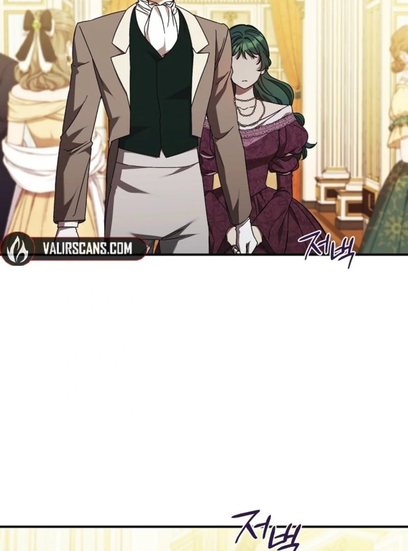 The Young Lady Who Broke Her Engagement Is Only Obsessed With the Ending Chapter 81 311 22