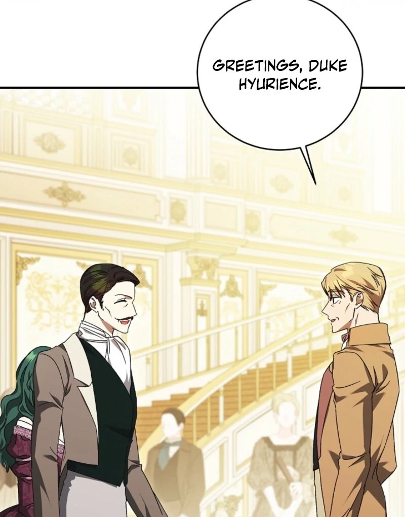 The Young Lady Who Broke Her Engagement Is Only Obsessed With the Ending Chapter 81 316 27