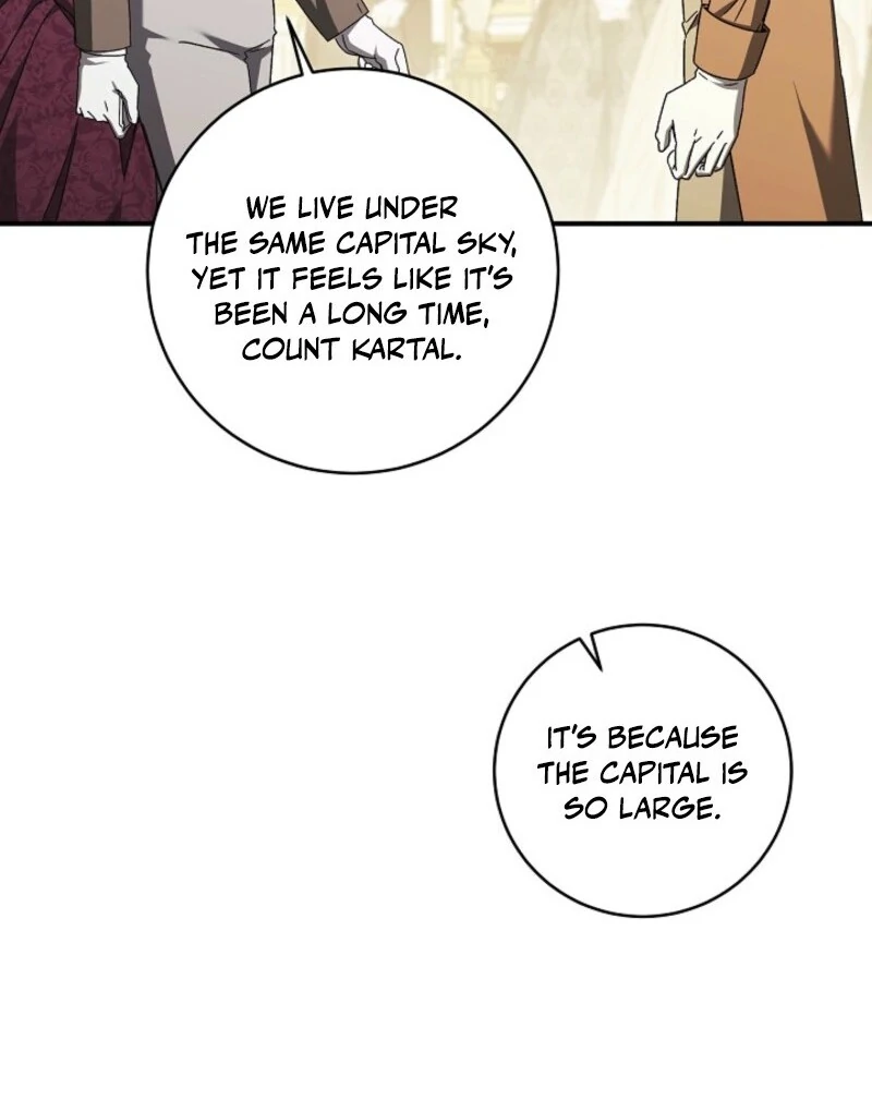 The Young Lady Who Broke Her Engagement Is Only Obsessed With the Ending Chapter 81 317 28