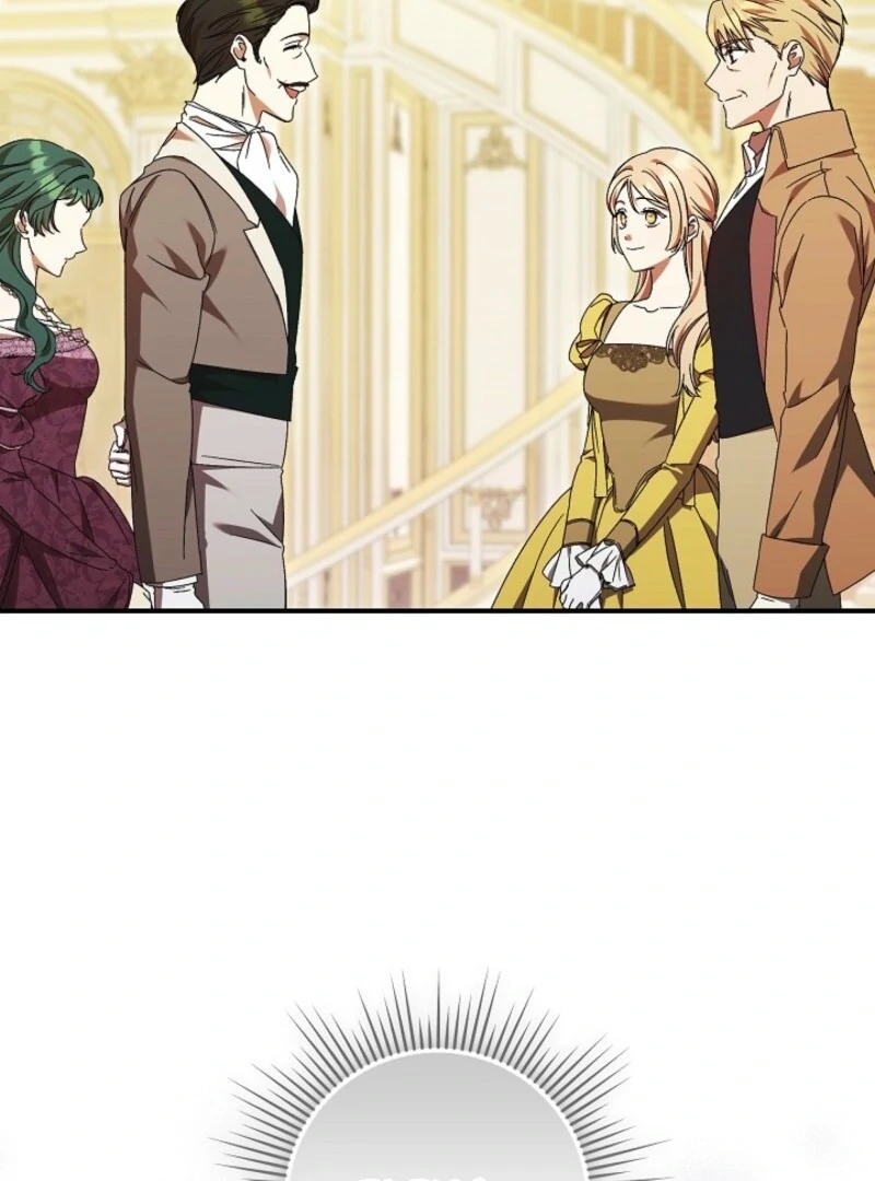 The Young Lady Who Broke Her Engagement Is Only Obsessed With the Ending Chapter 81 321 32