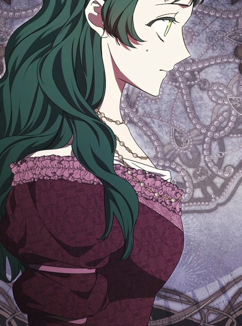 The Young Lady Who Broke Her Engagement Is Only Obsessed With the Ending Chapter 81 323 34