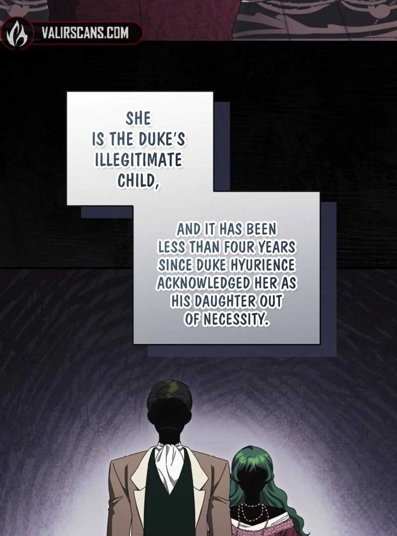 The Young Lady Who Broke Her Engagement Is Only Obsessed With the Ending Chapter 81 324 35