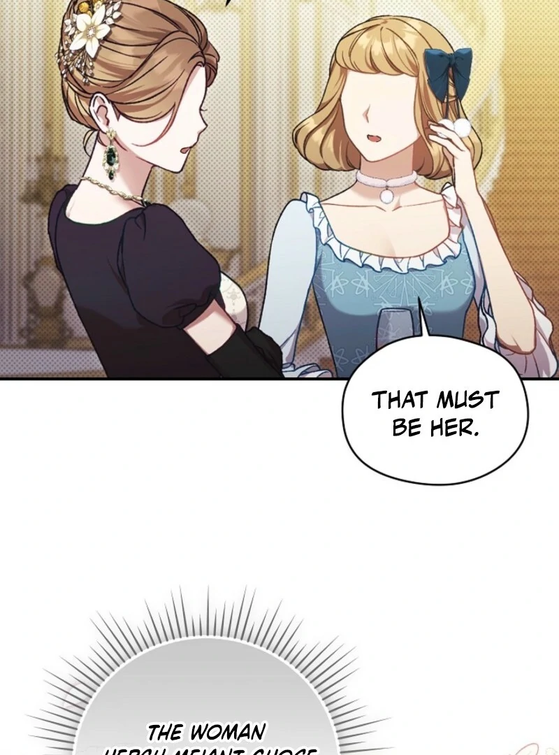 The Young Lady Who Broke Her Engagement Is Only Obsessed With the Ending Chapter 81 326 37