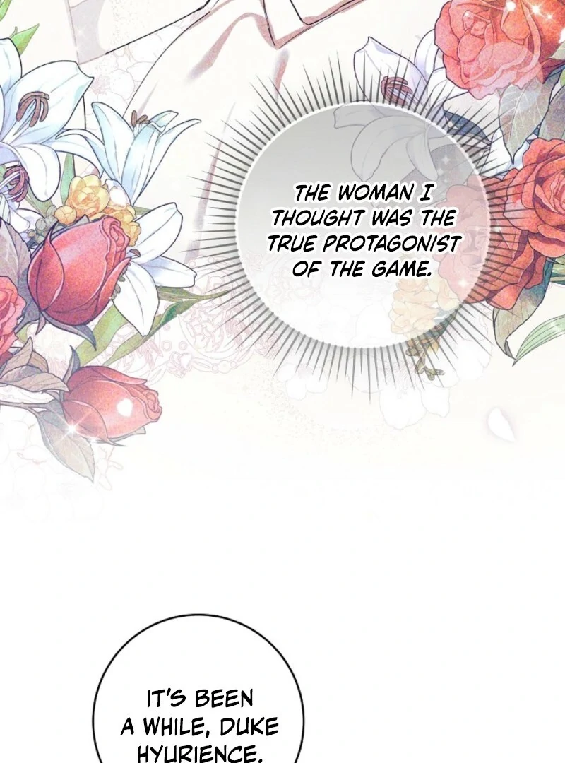 The Young Lady Who Broke Her Engagement Is Only Obsessed With the Ending Chapter 81 328 39