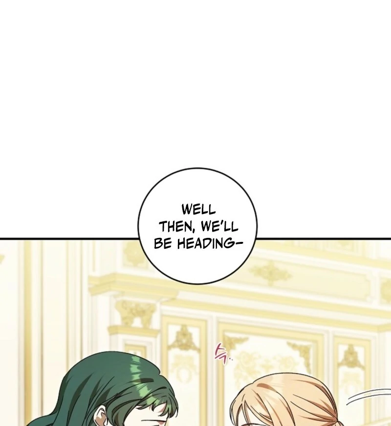 The Young Lady Who Broke Her Engagement Is Only Obsessed With the Ending Chapter 81 330 41