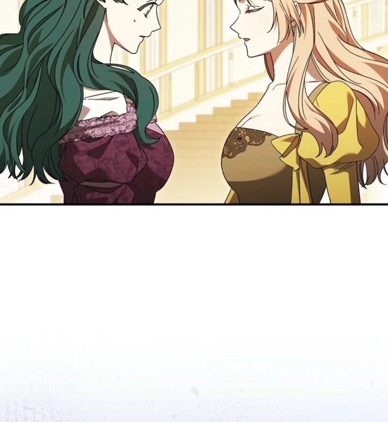 The Young Lady Who Broke Her Engagement Is Only Obsessed With the Ending Chapter 81 331 42