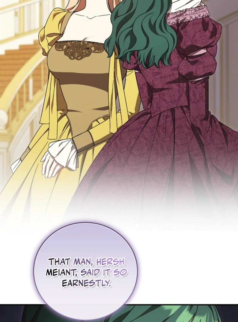 The Young Lady Who Broke Her Engagement Is Only Obsessed With the Ending Chapter 81 334 45