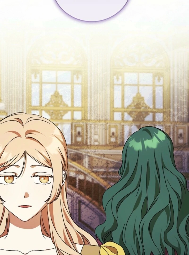 The Young Lady Who Broke Her Engagement Is Only Obsessed With the Ending Chapter 81 336 47