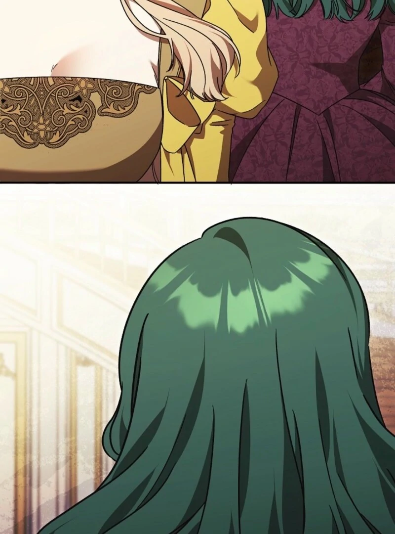 The Young Lady Who Broke Her Engagement Is Only Obsessed With the Ending Chapter 81 337 48