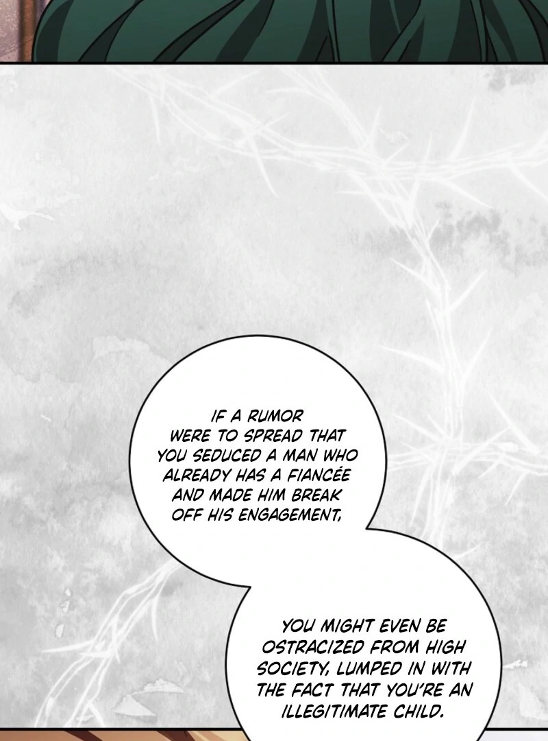 The Young Lady Who Broke Her Engagement Is Only Obsessed With the Ending Chapter 81 338 49