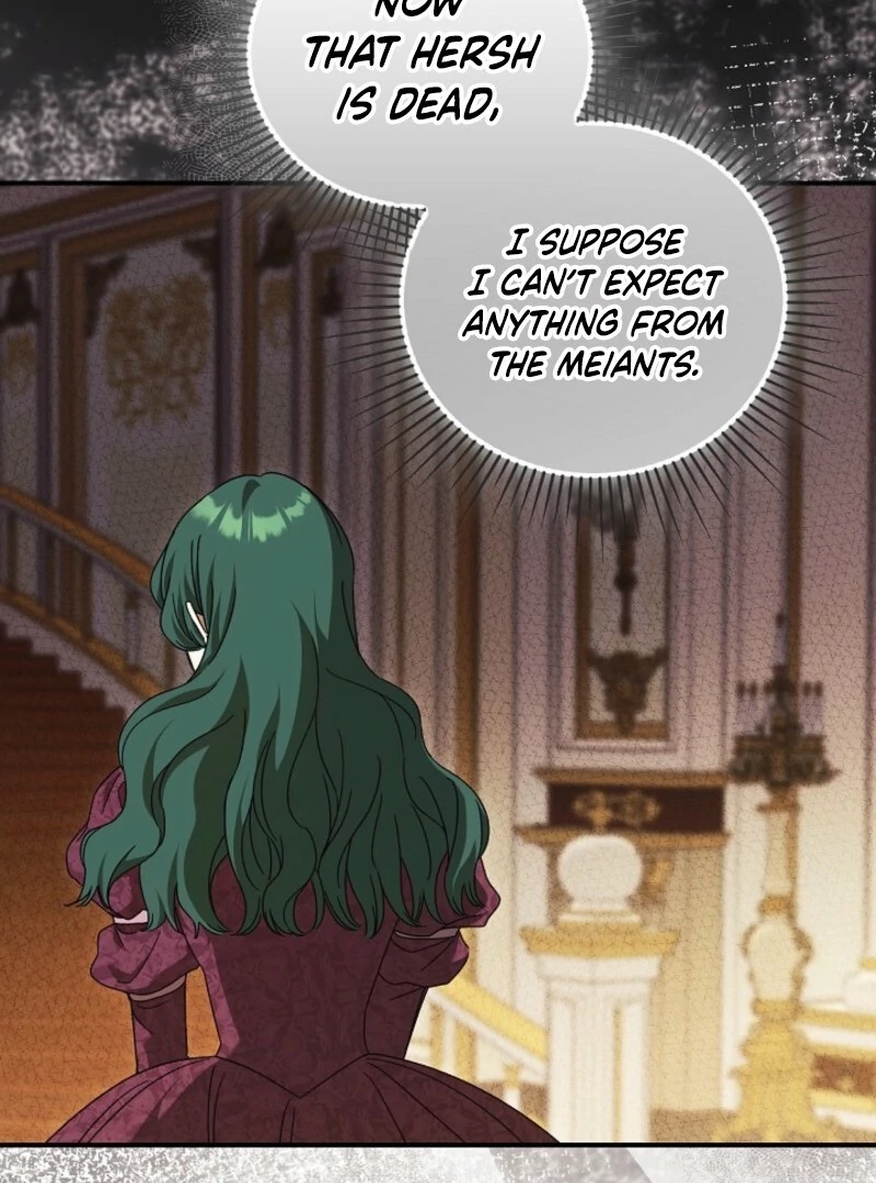 The Young Lady Who Broke Her Engagement Is Only Obsessed With the Ending Chapter 81 342 53