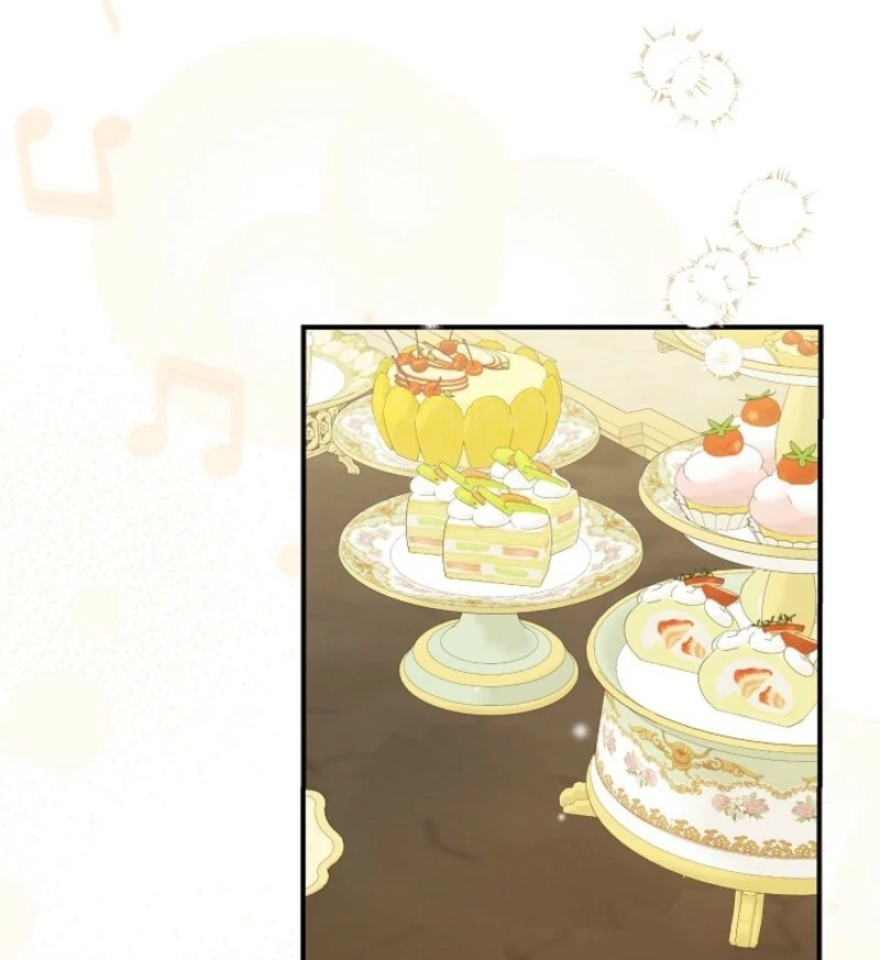 The Young Lady Who Broke Her Engagement Is Only Obsessed With the Ending Chapter 81 344 55