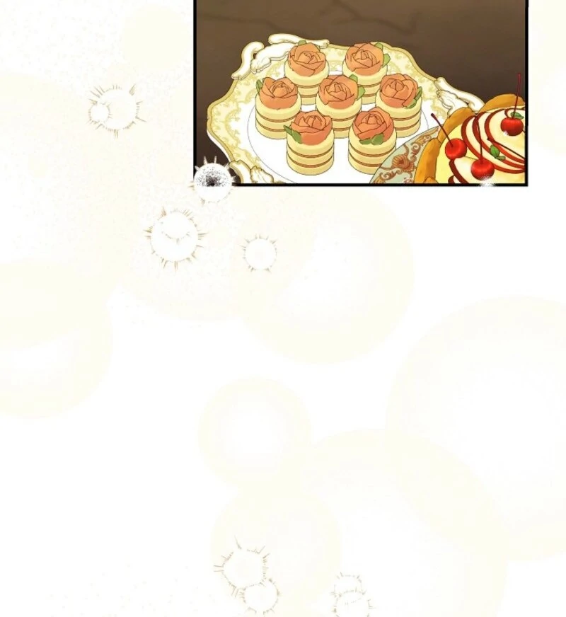 The Young Lady Who Broke Her Engagement Is Only Obsessed With the Ending Chapter 81 345 56