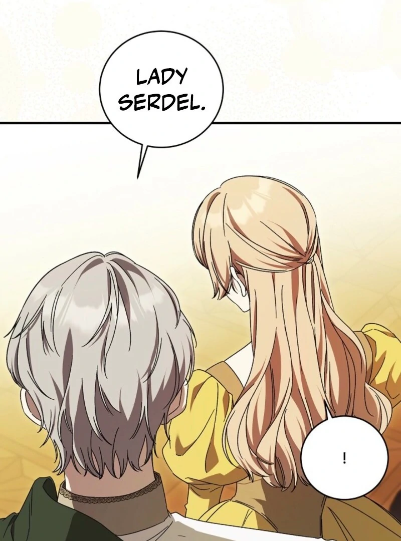 The Young Lady Who Broke Her Engagement Is Only Obsessed With the Ending Chapter 81 347 58