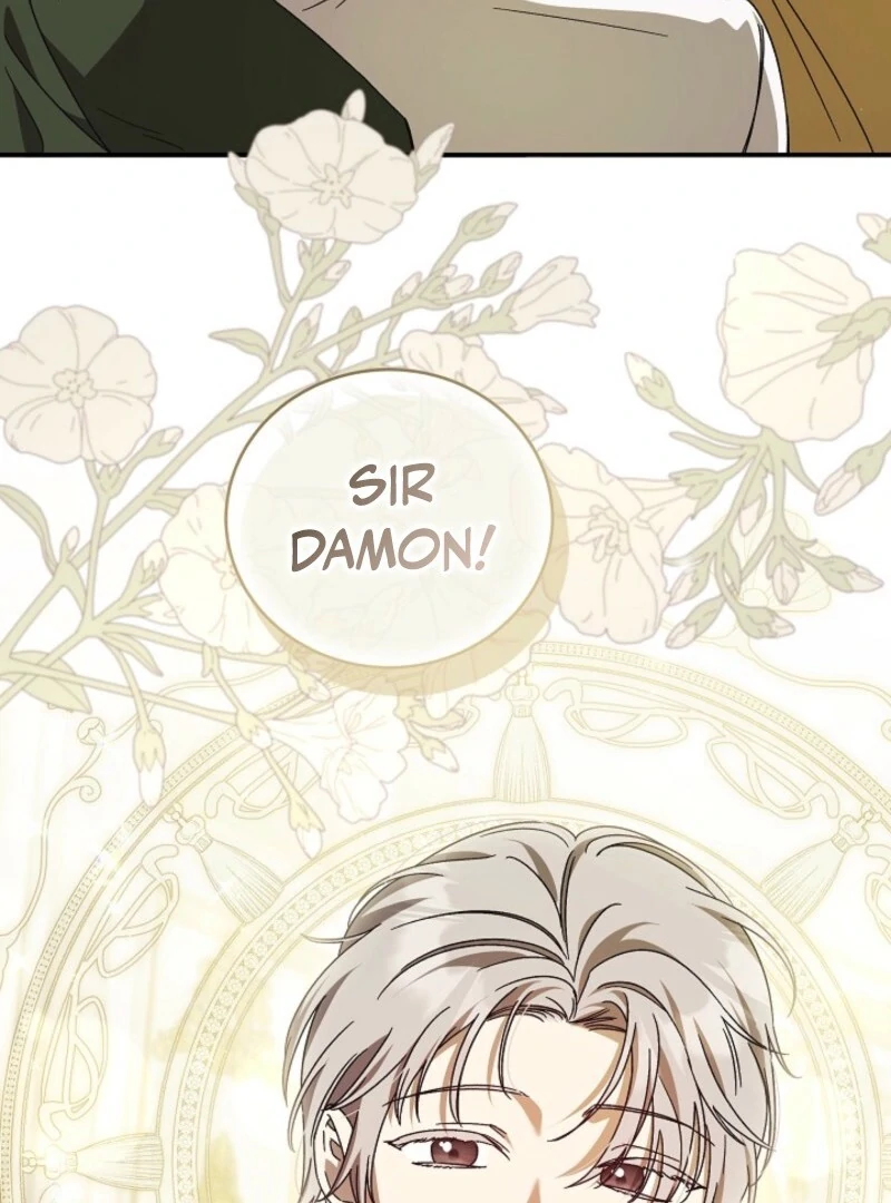 The Young Lady Who Broke Her Engagement Is Only Obsessed With the Ending Chapter 81 348 59