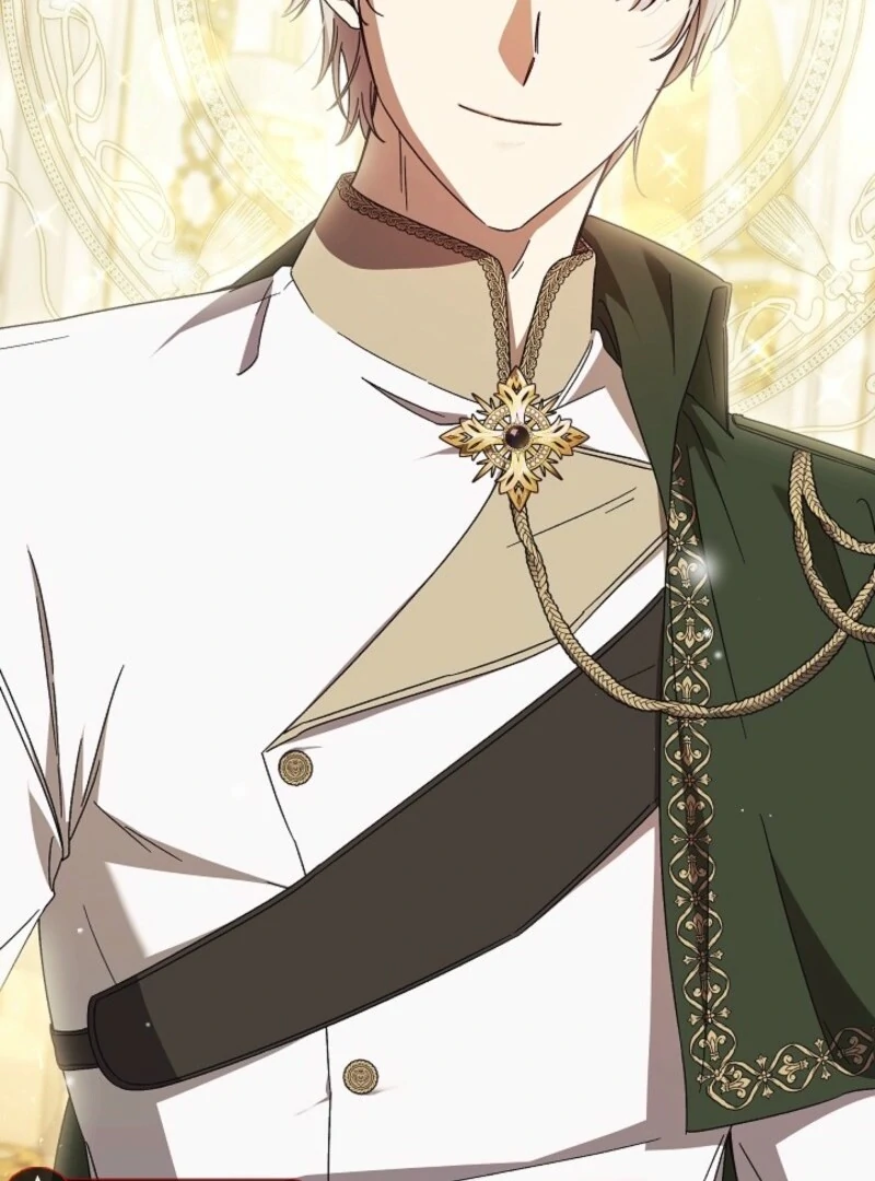 The Young Lady Who Broke Her Engagement Is Only Obsessed With the Ending Chapter 81 349 60