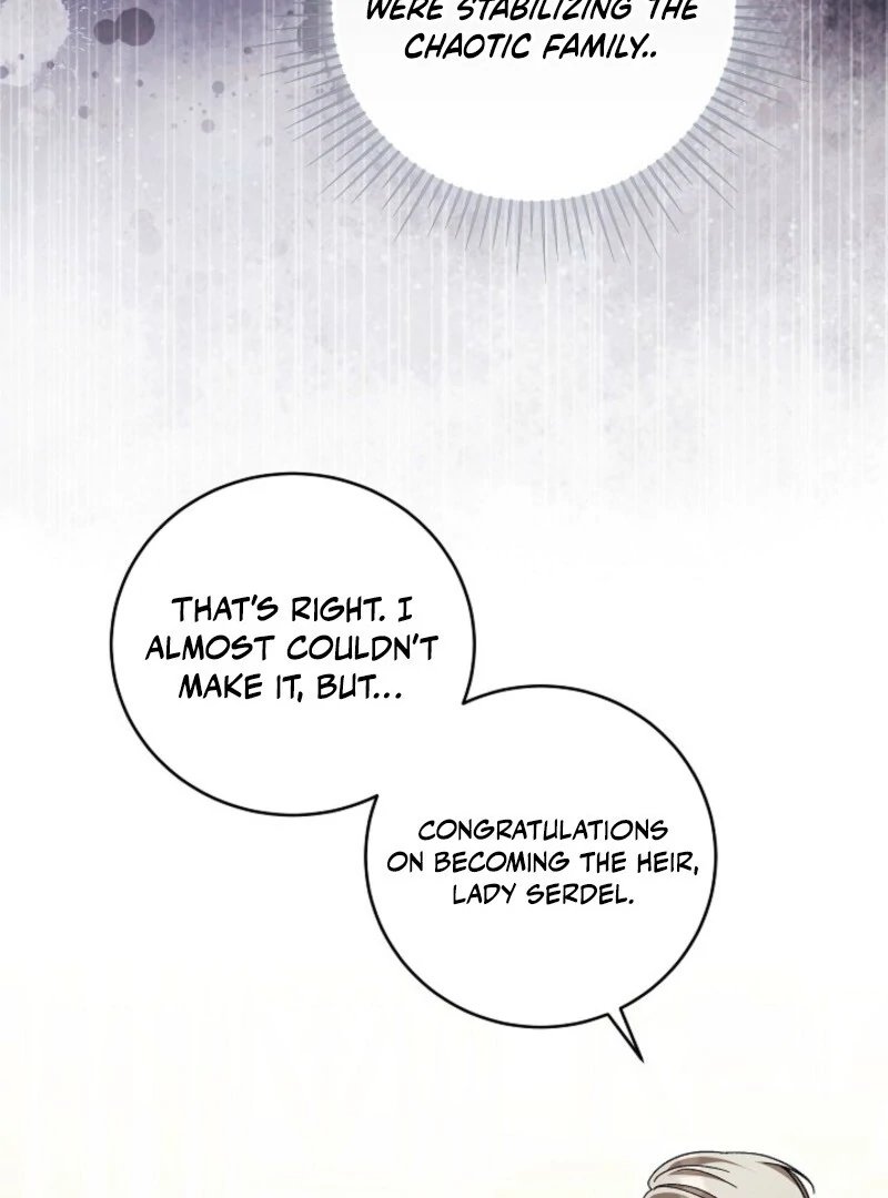 The Young Lady Who Broke Her Engagement Is Only Obsessed With the Ending Chapter 81 352 63