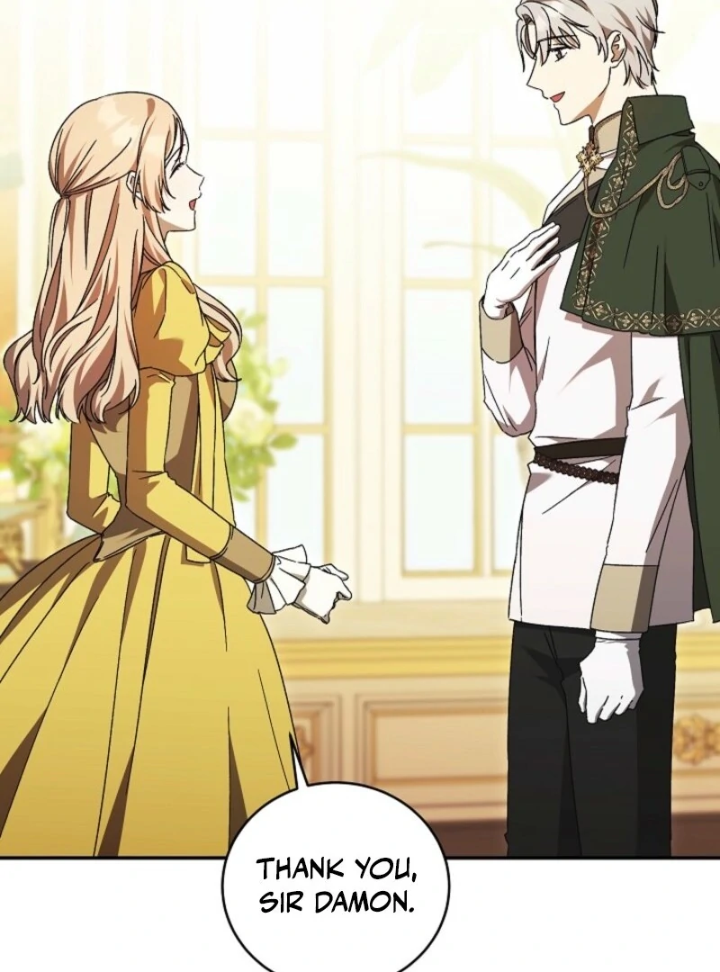 The Young Lady Who Broke Her Engagement Is Only Obsessed With the Ending Chapter 81 353 64