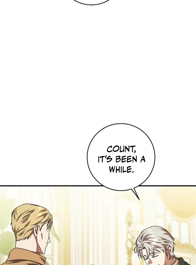 The Young Lady Who Broke Her Engagement Is Only Obsessed With the Ending Chapter 81 354 65