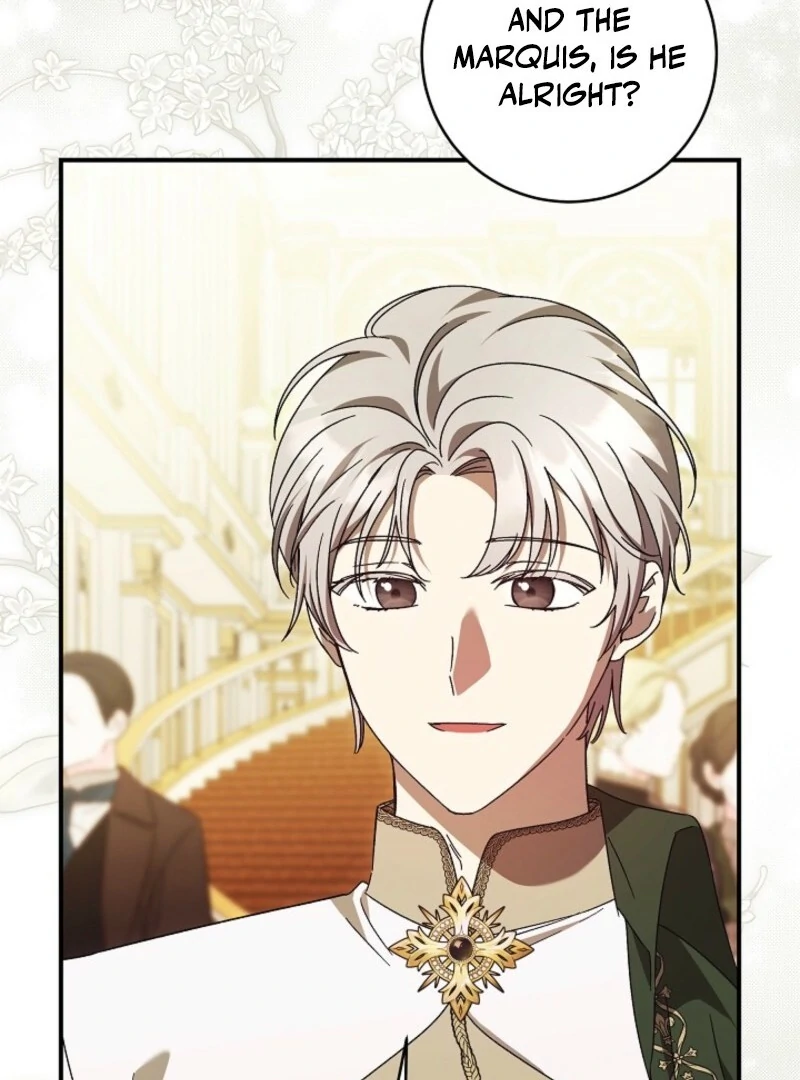 The Young Lady Who Broke Her Engagement Is Only Obsessed With the Ending Chapter 81 356 67