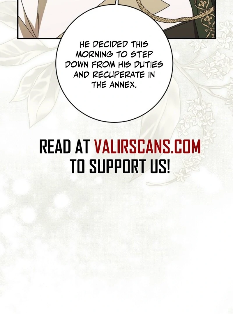 The Young Lady Who Broke Her Engagement Is Only Obsessed With the Ending Chapter 81 357 68