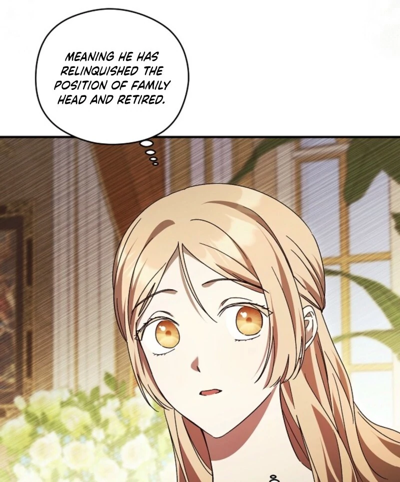 The Young Lady Who Broke Her Engagement Is Only Obsessed With the Ending Chapter 81 358 69