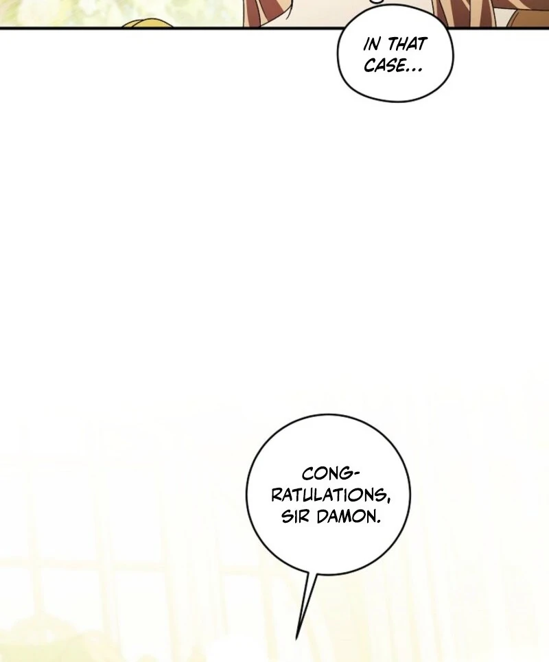 The Young Lady Who Broke Her Engagement Is Only Obsessed With the Ending Chapter 81 359 70