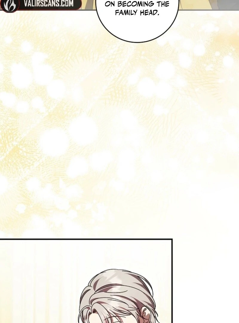 The Young Lady Who Broke Her Engagement Is Only Obsessed With the Ending Chapter 81 361 72