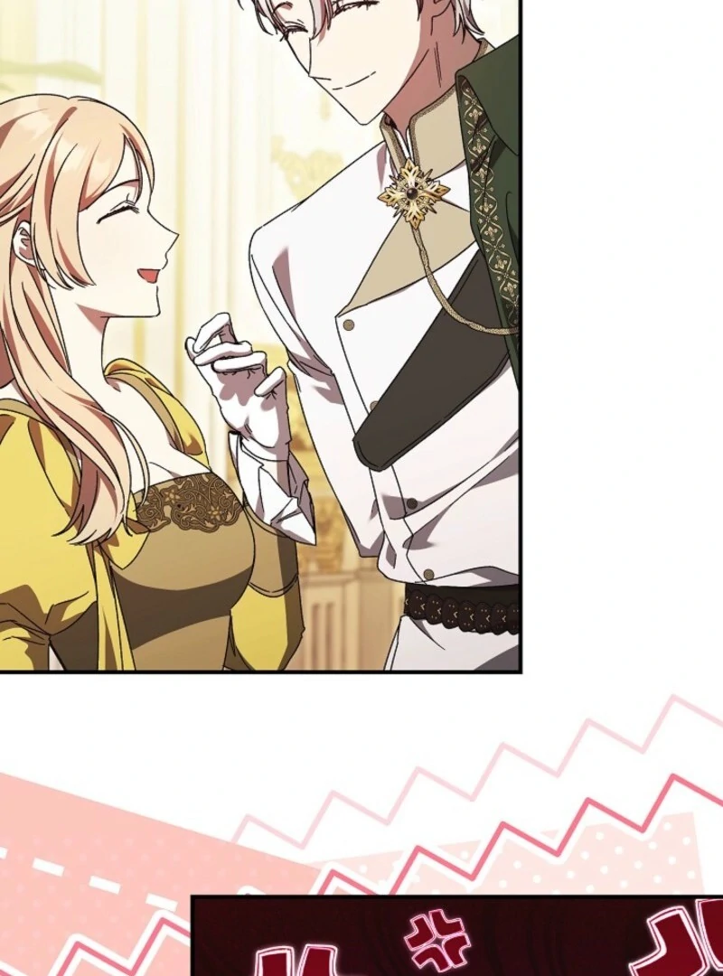 The Young Lady Who Broke Her Engagement Is Only Obsessed With the Ending Chapter 81 362 73