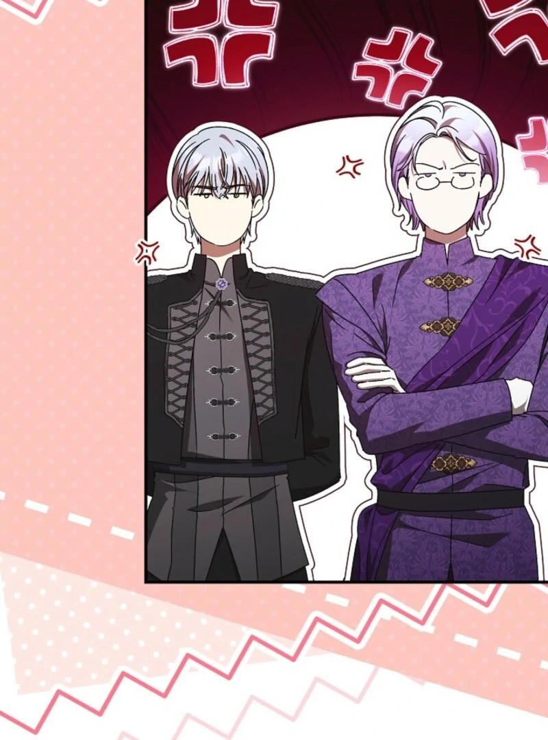 The Young Lady Who Broke Her Engagement Is Only Obsessed With the Ending Chapter 81 363 74