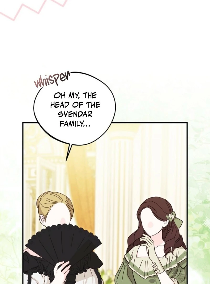 The Young Lady Who Broke Her Engagement Is Only Obsessed With the Ending Chapter 81 364 75