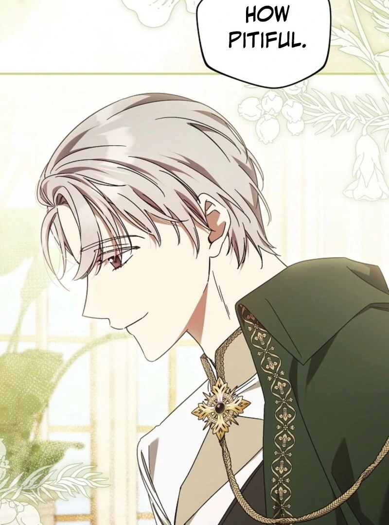 The Young Lady Who Broke Her Engagement Is Only Obsessed With the Ending Chapter 81 366 77