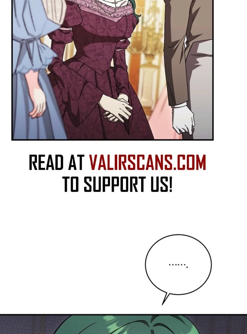 The Young Lady Who Broke Her Engagement Is Only Obsessed With the Ending Chapter 81 368 79