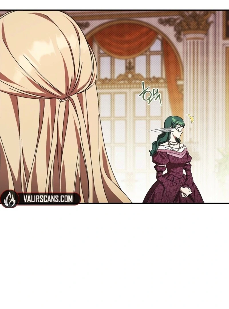 The Young Lady Who Broke Her Engagement Is Only Obsessed With the Ending Chapter 81 371 82