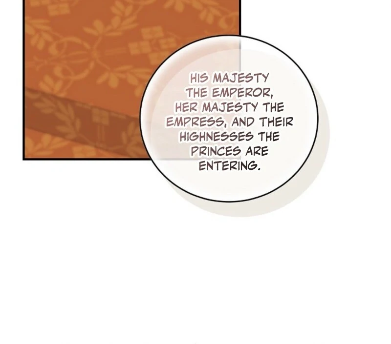 The Young Lady Who Broke Her Engagement Is Only Obsessed With the Ending Chapter 81 373 84