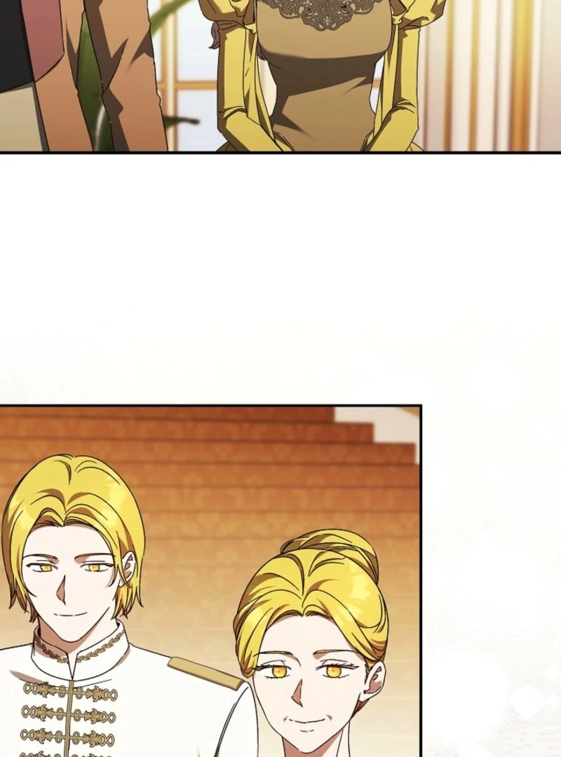 The Young Lady Who Broke Her Engagement Is Only Obsessed With the Ending Chapter 81 376 87