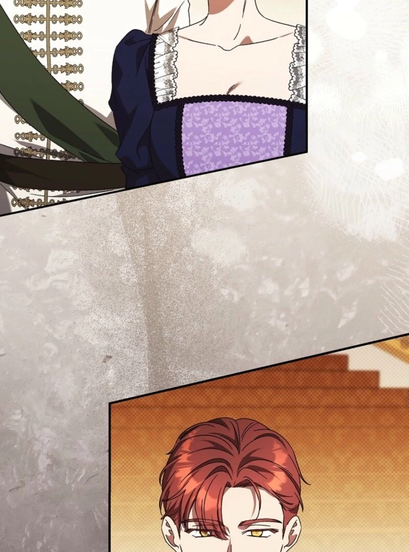 The Young Lady Who Broke Her Engagement Is Only Obsessed With the Ending Chapter 81 377 88